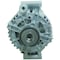 Wai Global Alternator, ALTBO IRIF, 150 Amp12 Volt, CW, 6Groove Clutch Pulley 23254N - alternate 3